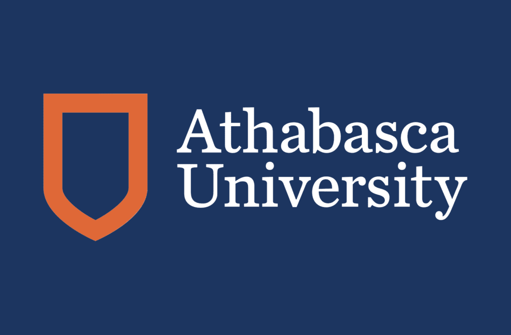 athabasca university creative writing